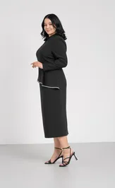 Платье FASHION CENTRE Пв-4220