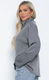 Свитшот LT Collection Б12553-7