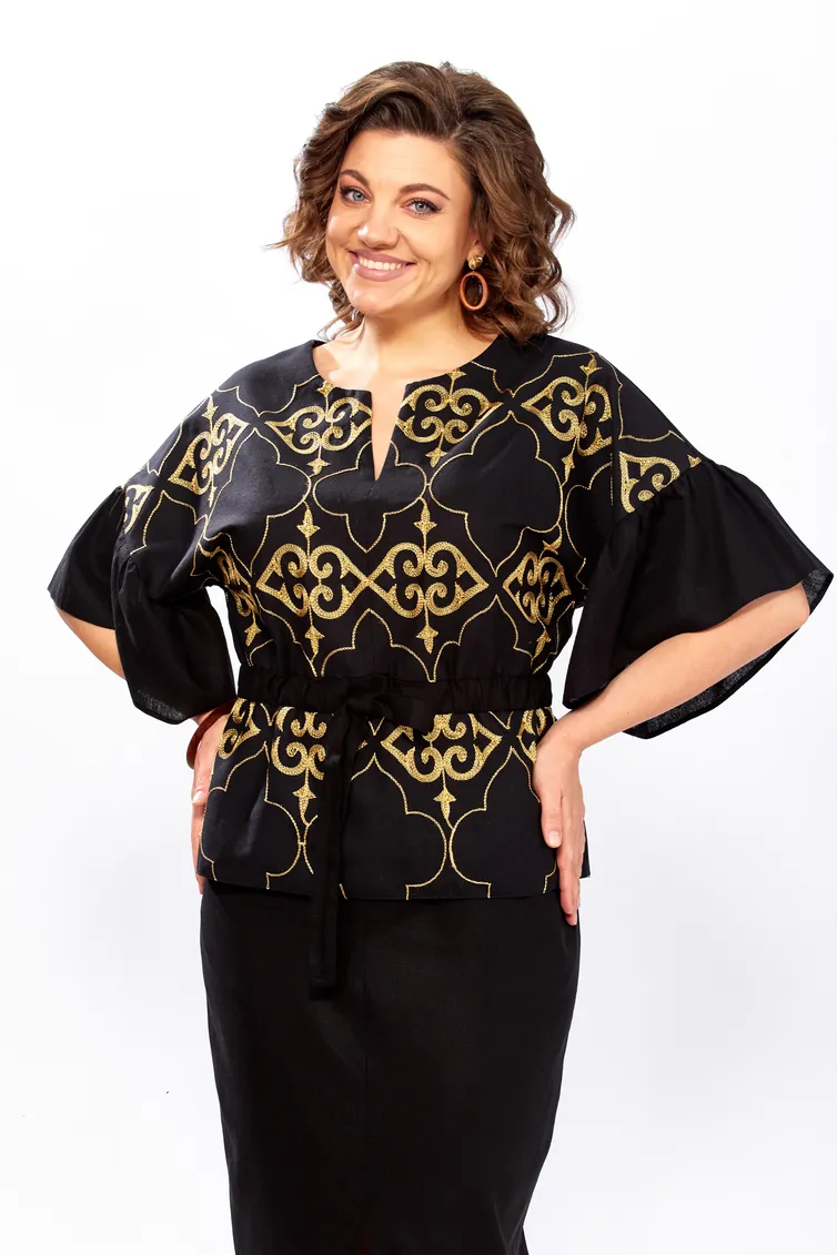 Zestaw Mira Fashion #5685