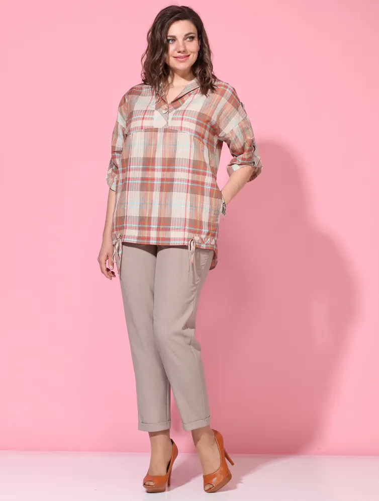Garnitur Lady Style Classic #2058/9