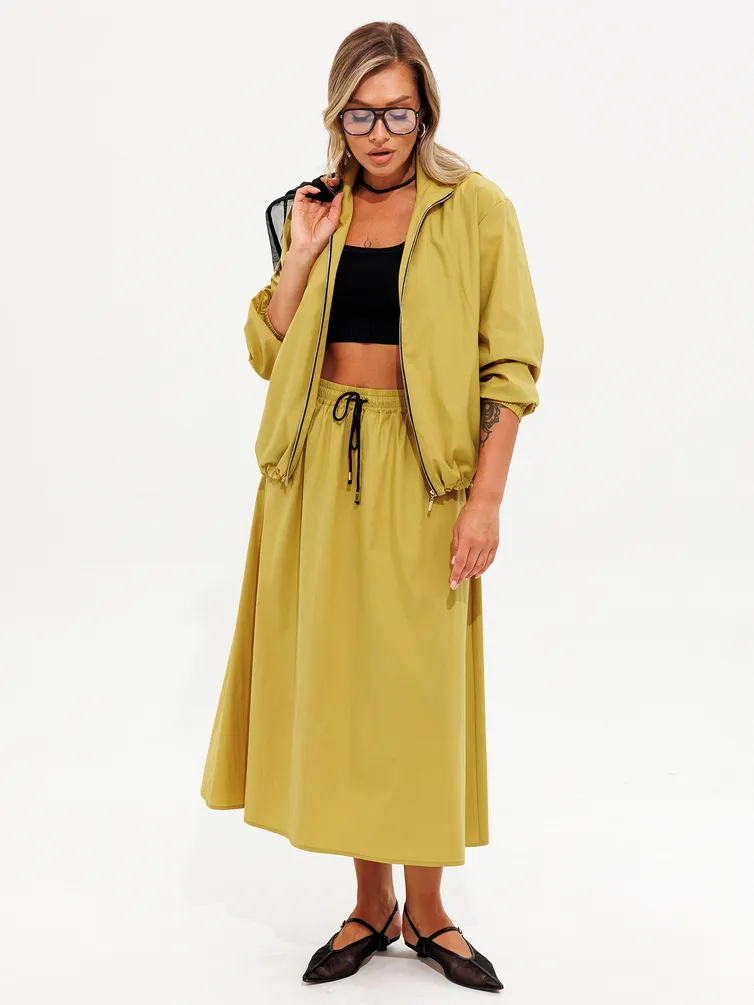 Комплект Лиона Стиль арт. 0972 олив