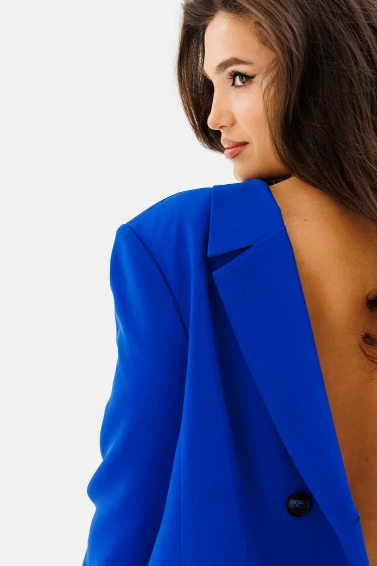 Garnitur Vilena-fashion #971 vasilek