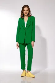 Garnitur Vilena-fashion #795 zelenoe yabloko