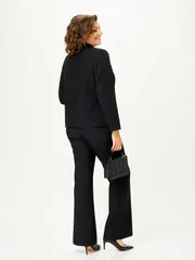 Костюм Vilena-fashion арт. 1180 черный
