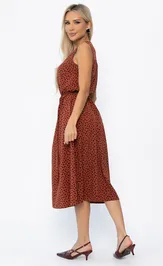 Sukienka LT Collection P13902-19M