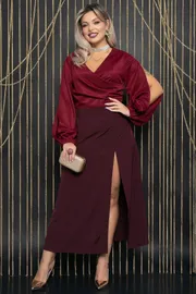 Sukienka LT Collection #P11906