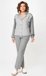 Suit Aira Style 24231