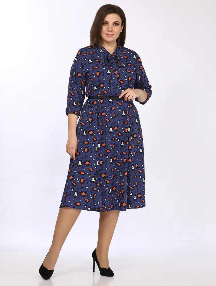 Sukienka Lady Style Classic #2475/3