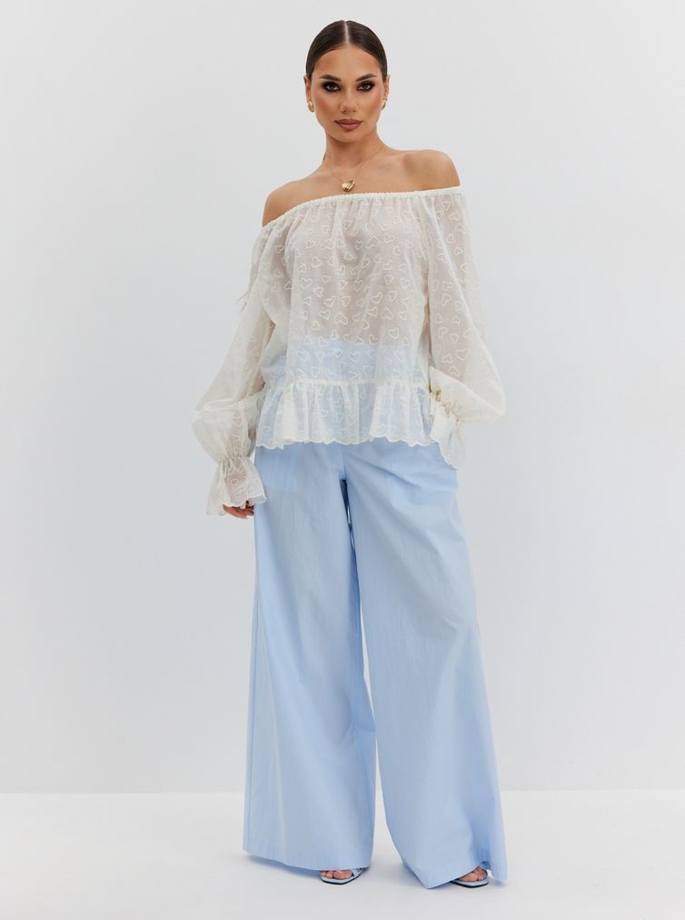 Bluzka Vesnaletto #4438