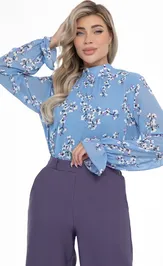 Blouse Diolche B815
