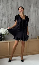 Sukienka Aura chic life 3315 170