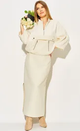 Set LAIKONY L-084 molochnyj