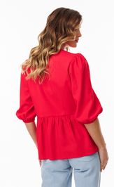 Блузка EOLA 3075