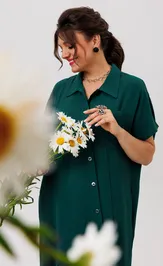 Костюм Anelli Laurel 1585 тимьян