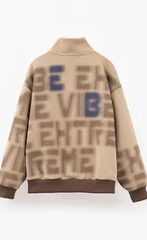Джемперы Bell Bimbo 252086 бежевый