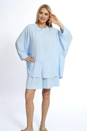 Комплект ALANI арт. 2570 голубой