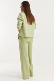 Suit Magia Mody #2709 fist