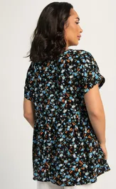 Блузка LT Collection Б16069-30М