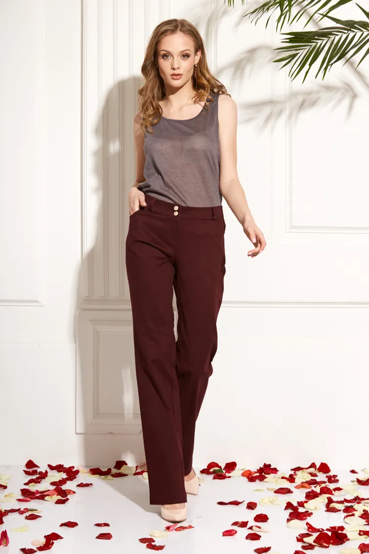 Spodnie Amori #5103 vin 164