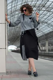 Dress Avanti #01111
