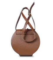 Torba Galanteya #22s2357k45 ryzhij/korichnevyj