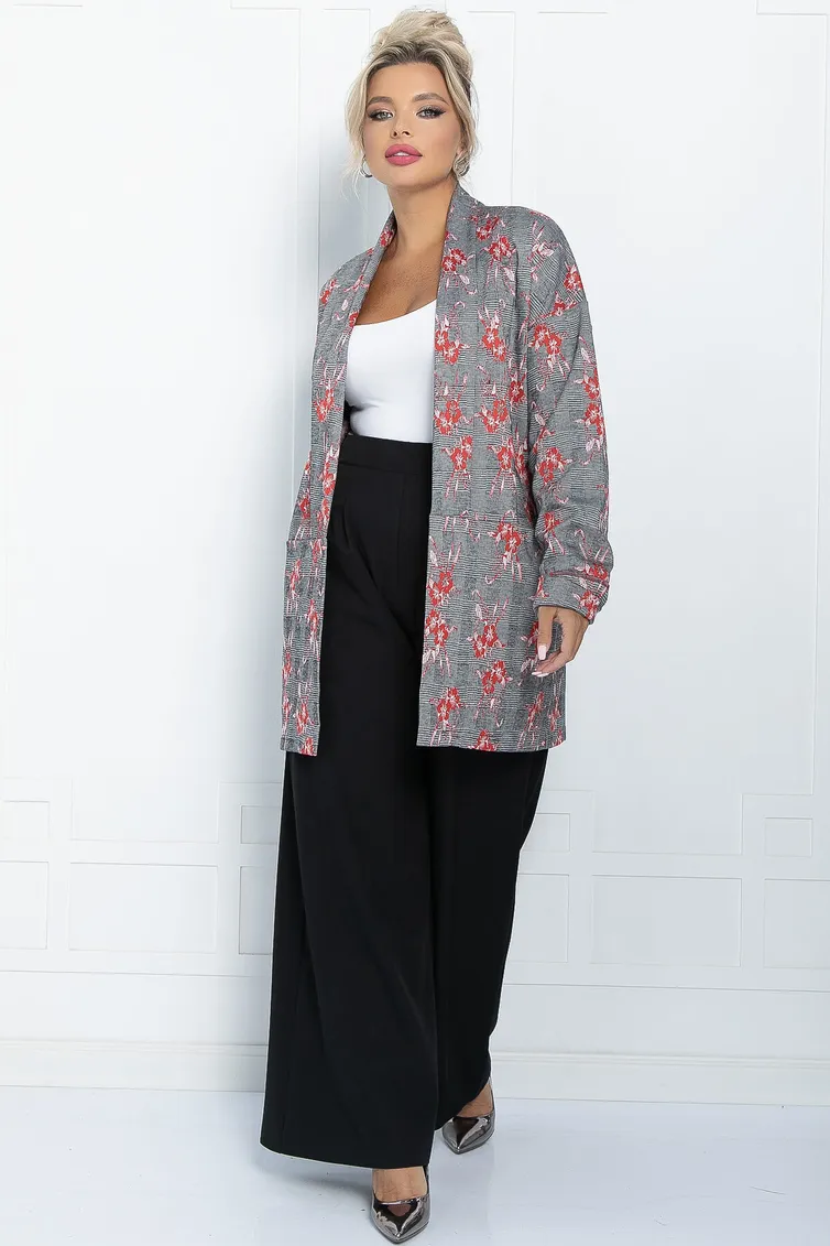 Sweter LT Collection #B11412