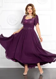 Sukienka Mira Fashion #4146-3