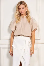 Skirt RIVOLI #4048.1