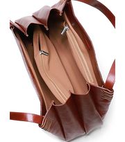 Сумки Galanteya арт. 25с2646к45 бордово-коричневый