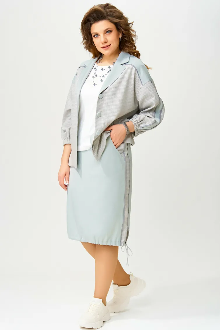 Zestaw FITA #4031 BOYaNA
