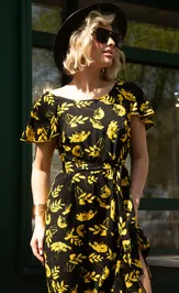 Sukienka LT Collection P15816-16M