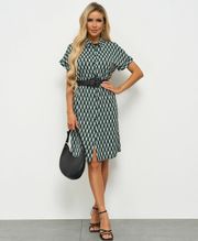 Dress Jetty #ShYu614-10