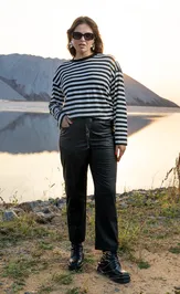 Trousers ANDINA 0240