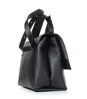 Сумки Galanteya арт. 25с1025к45 черный/бронза
