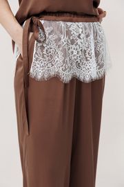 Комплект FANTAZIA MOD арт. 5419