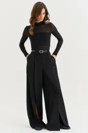 Trousers RINKA #1307