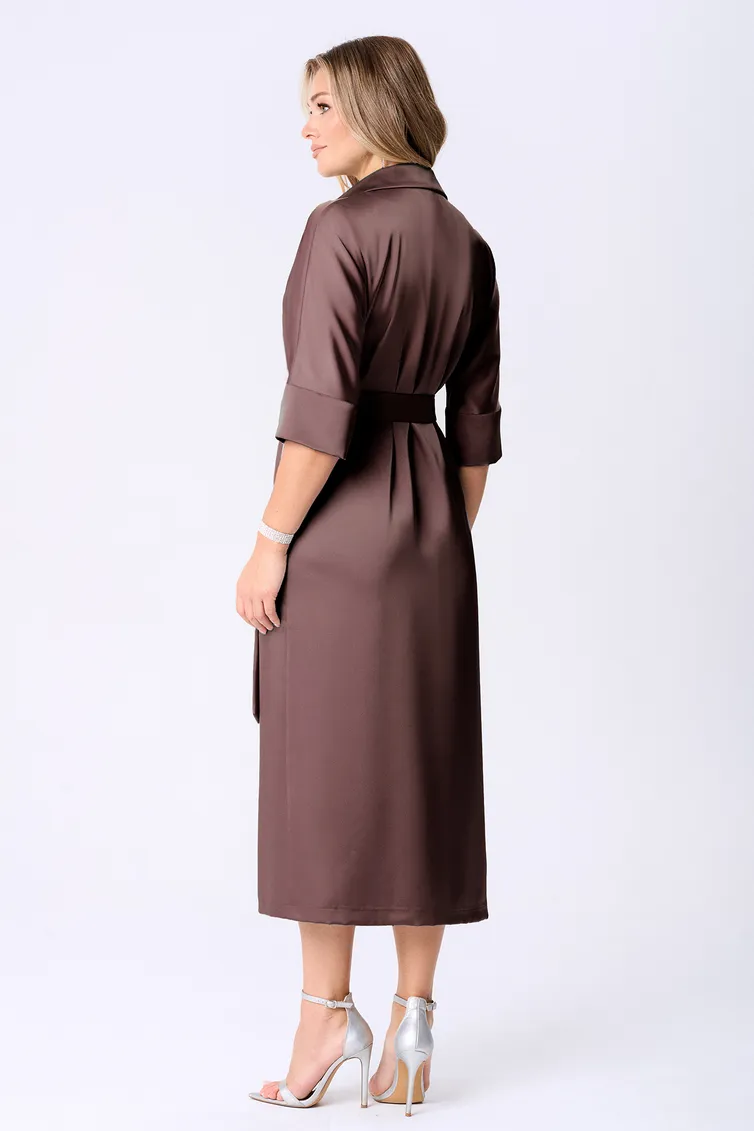 Sukienka BAZALINI #5116