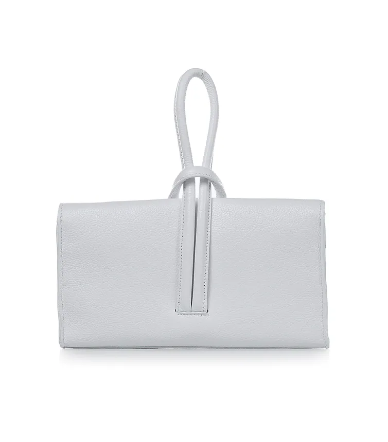 Torba Galanteya #23s186k45 belyj/bezhevyj