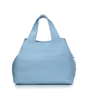 Torba Galanteya #22s963k45 goluboj