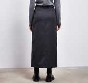 Skirt LEMONGRASS #U040-23, 23CU05-43-DYa (170)