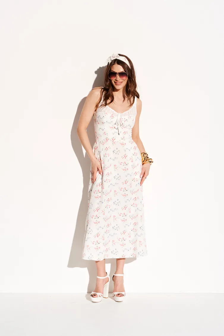 Dress Elletto Life #11156