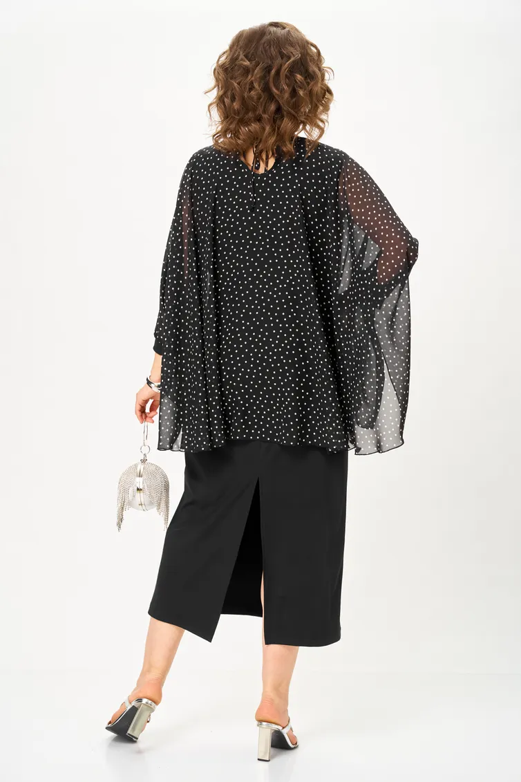 Sukienka Michel Chic #2202
