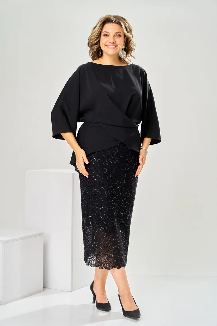 Suit ROMANOVICH #2-2961-2