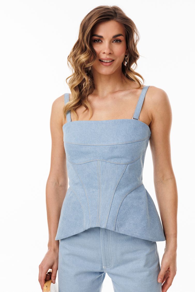 Топ EOLA арт. 3099