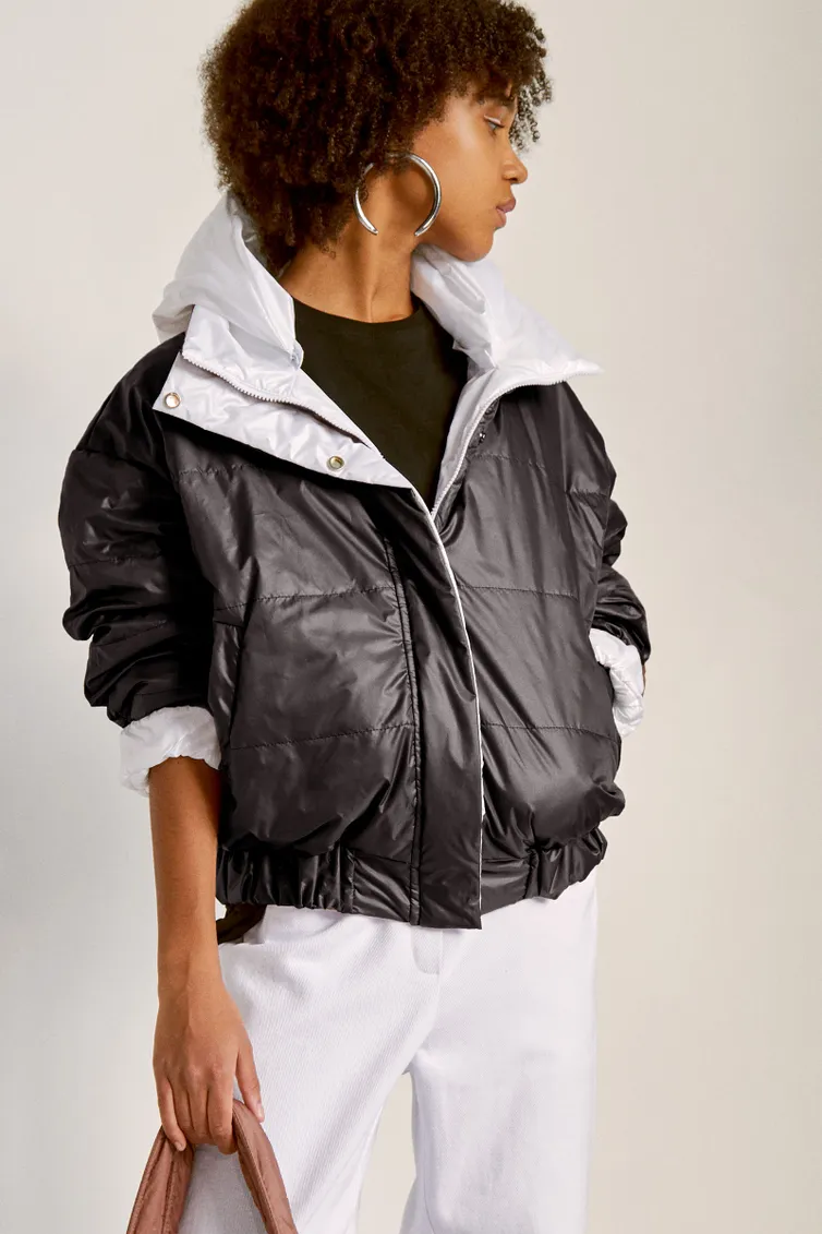 Jacket RIVOLI #1055 kurtka