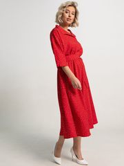 Dress LT Collection #P15637-16M