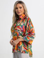 Блузка LT Collection арт. Б15928-16М