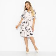 Платье CHARUTTI арт. Больше шика (романтика)