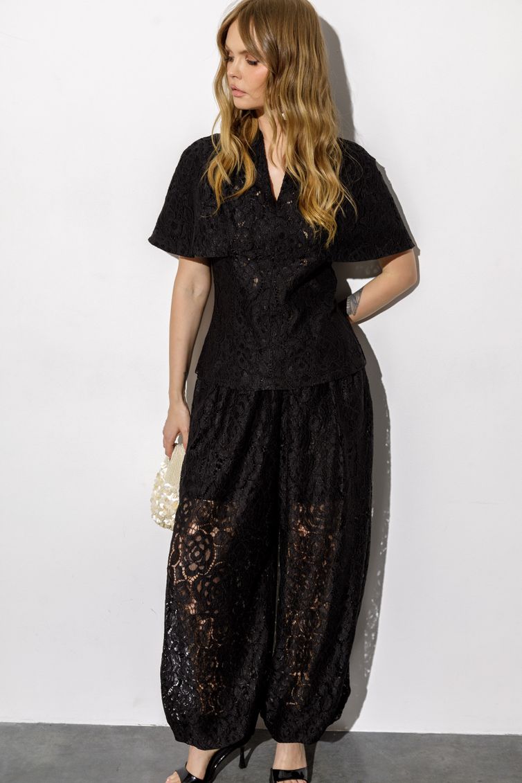 Костюм Pirs арт. 6766черный