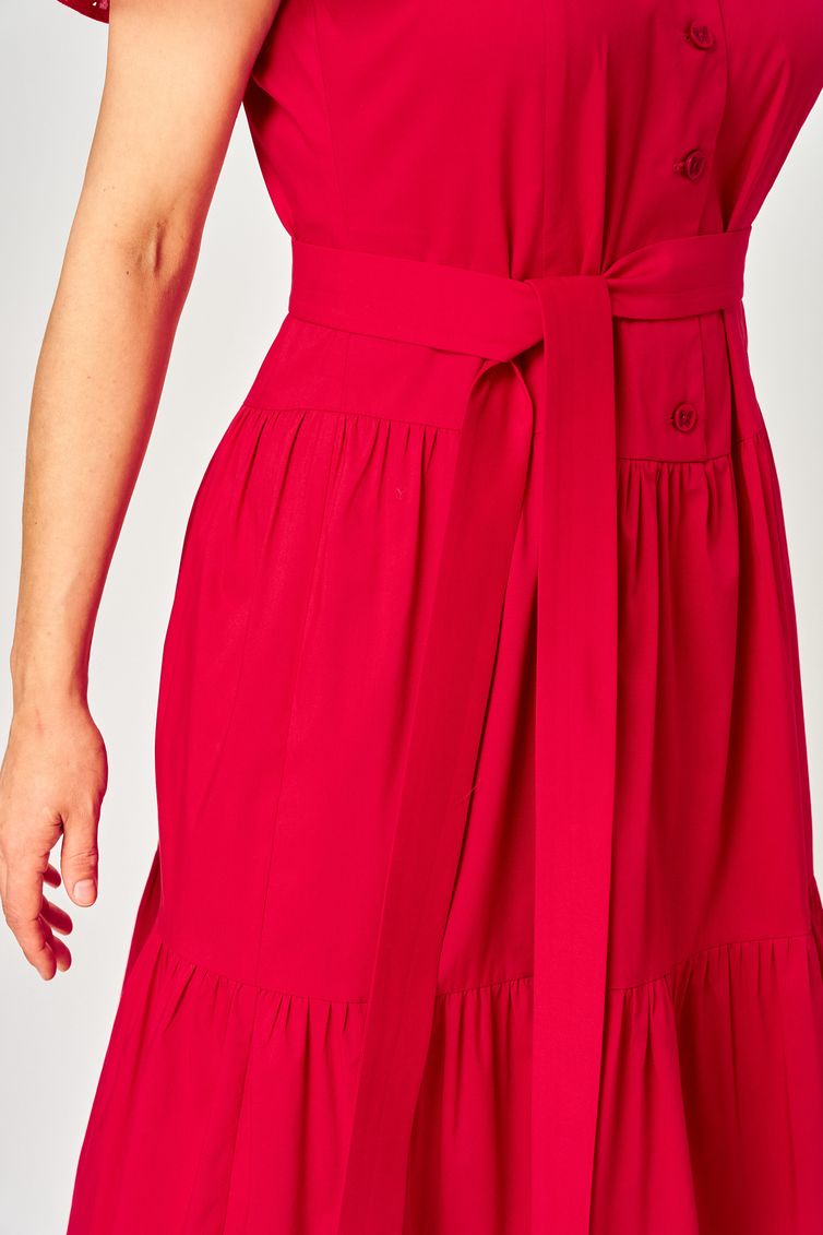 Dress EVA GRANT #7297Sk